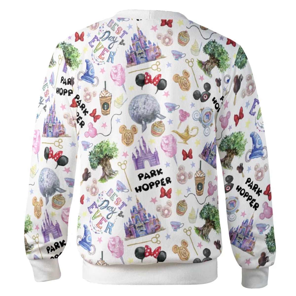 Cardigan - BTS8RXNS