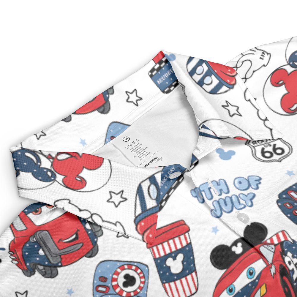 4th of July Cars -  - 3