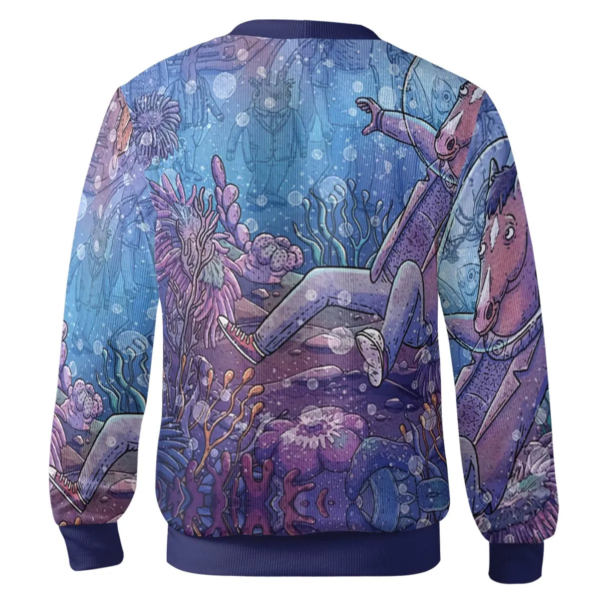 Cardigan - 943SCYL6