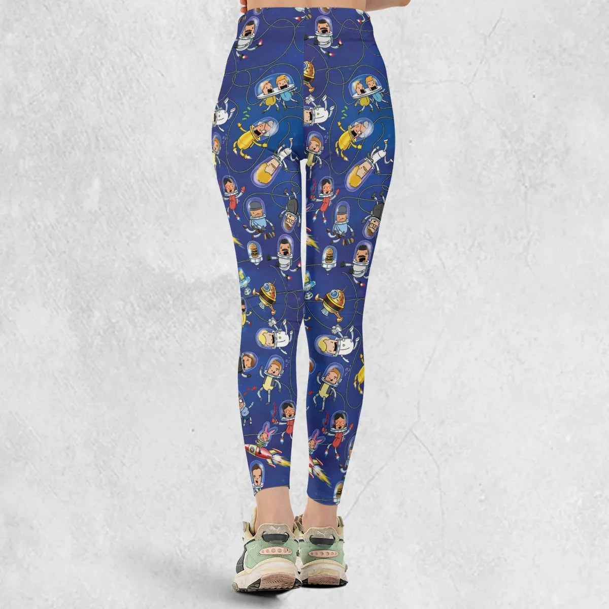 Legging - G4JWJWN6
