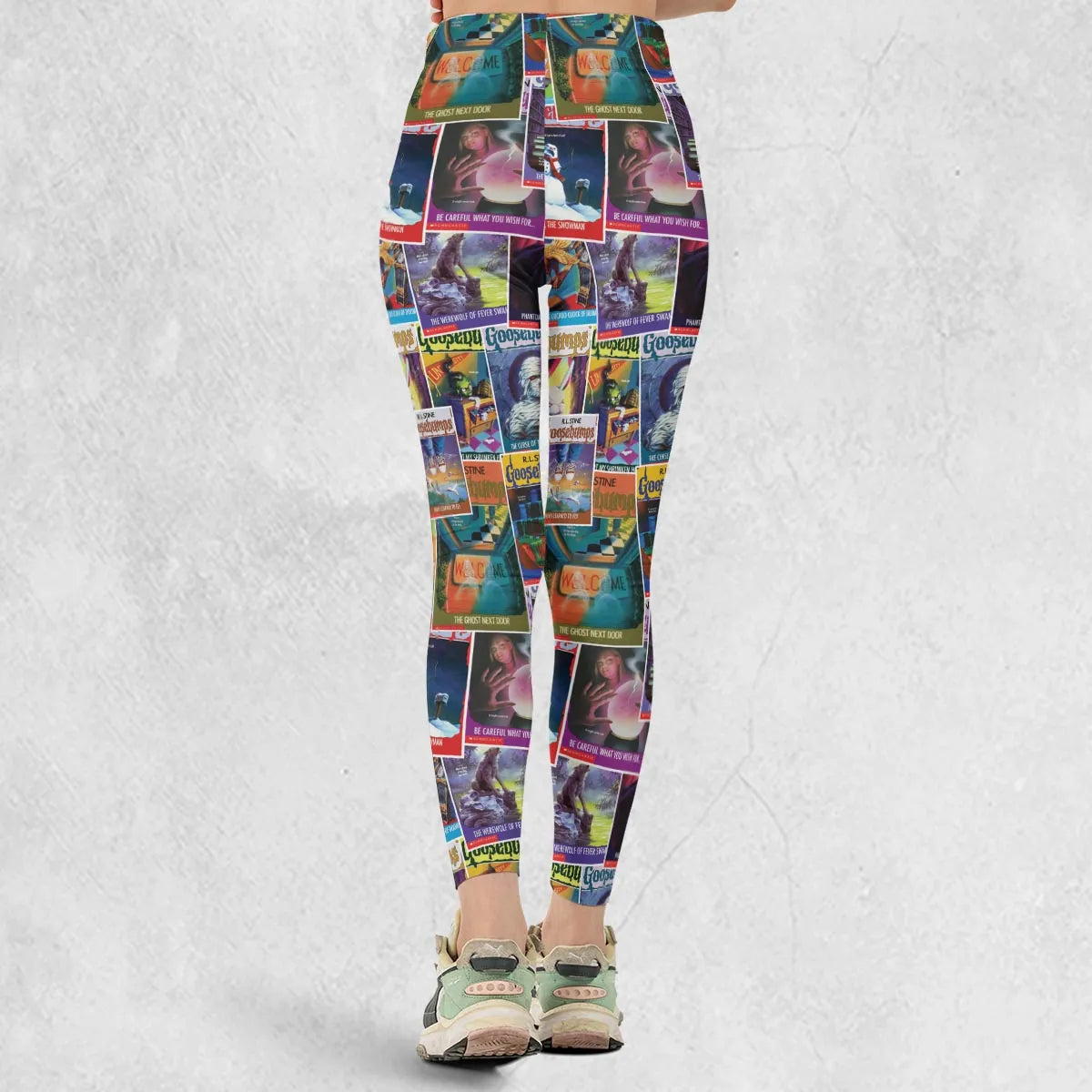 Legging - BTZ5RU9D