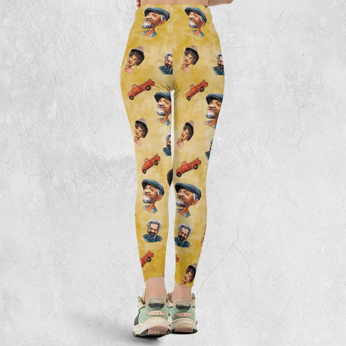 Legging - 3MVGGYPY