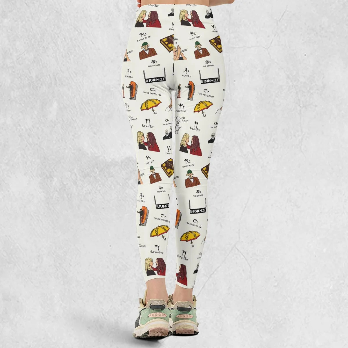 Legging - 5VYLSW7H