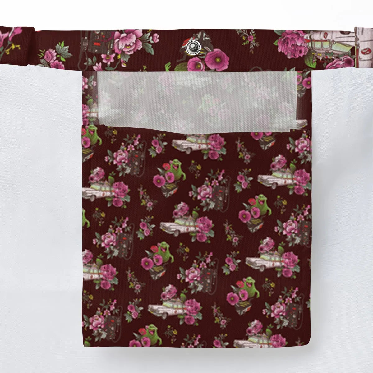 Large Tote Bag - 8RKHSZLW