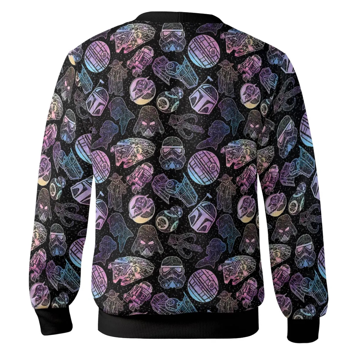 Cardigan - HL6GKPMC