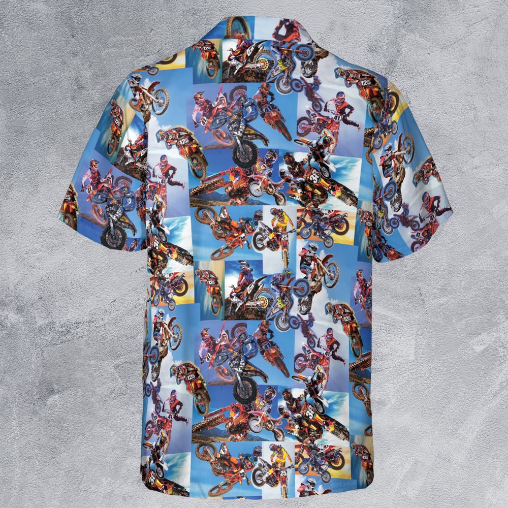 Fight Club motorcross -  - 3