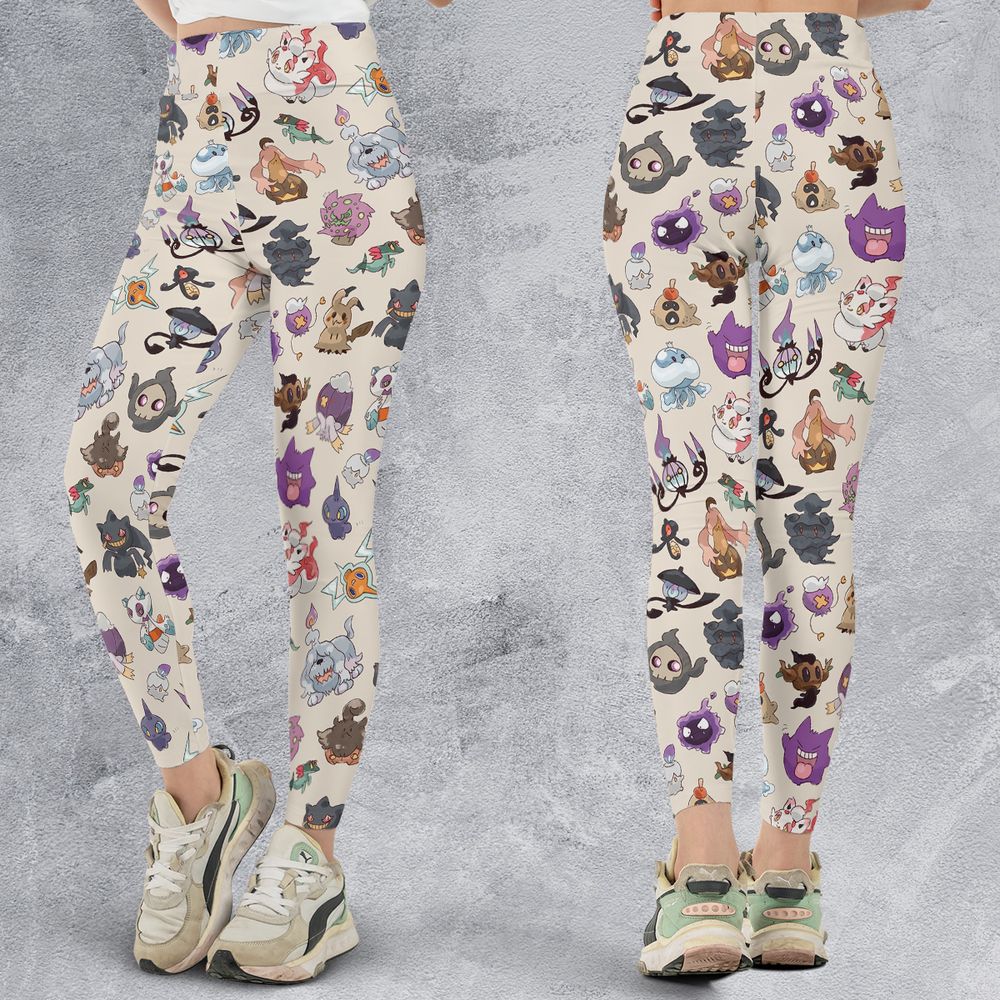 Legging - 7C5XBPMU -  - 3