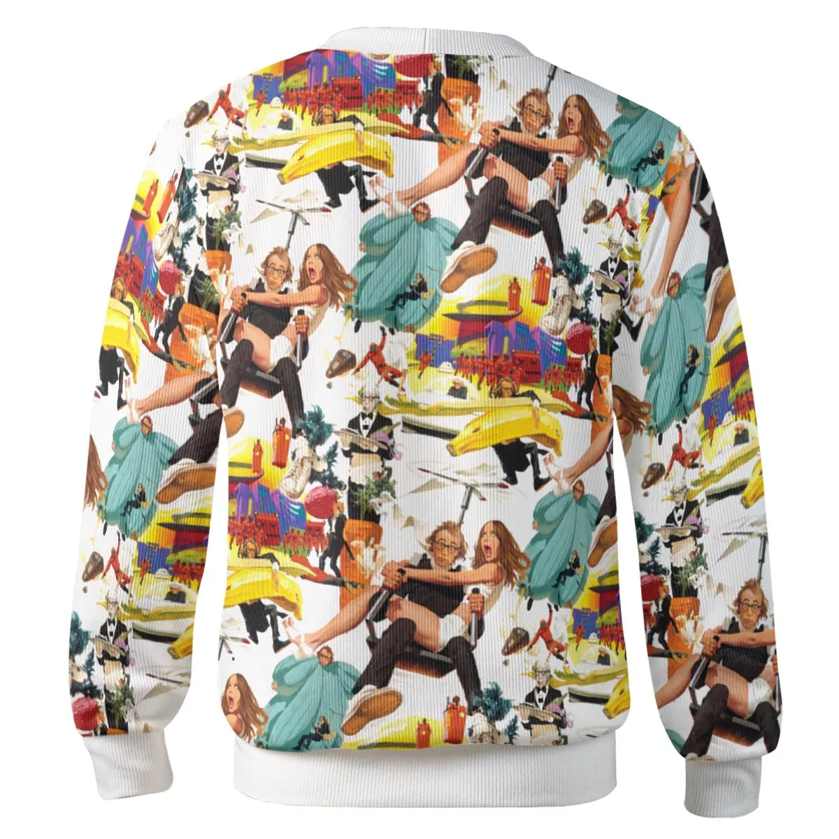 Cardigan - SHLGMVRR