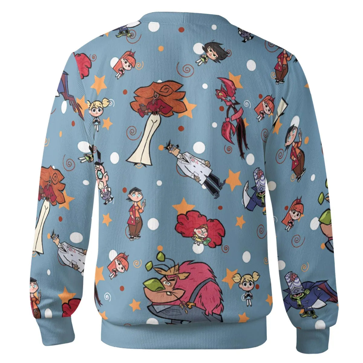 Cardigan - HT5Q94D5