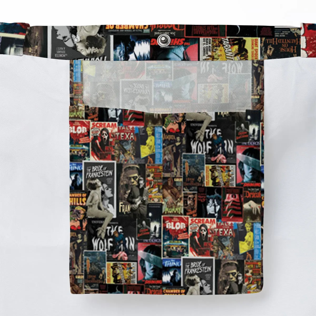 Large Tote Bag - UXP5S23Z