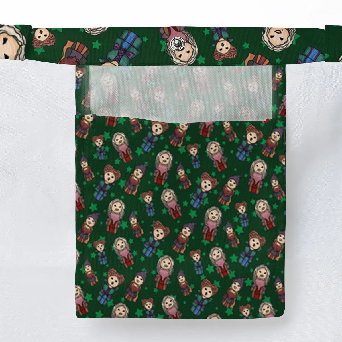 Large Tote Bag - 8DJCUN94