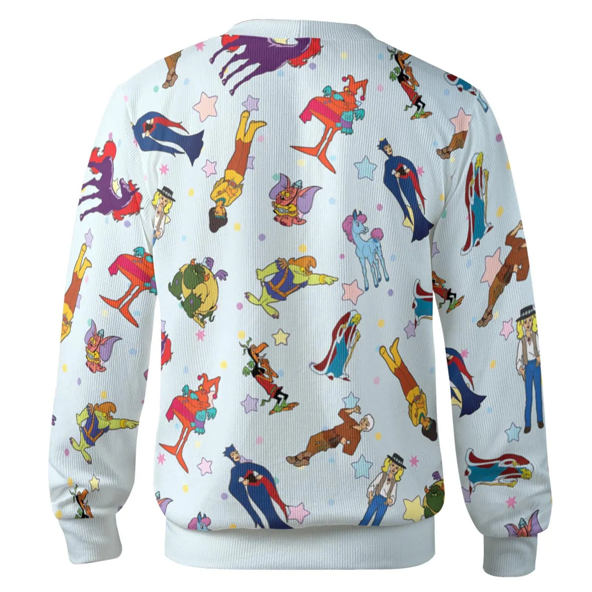 Cardigan - E4LBH6B4