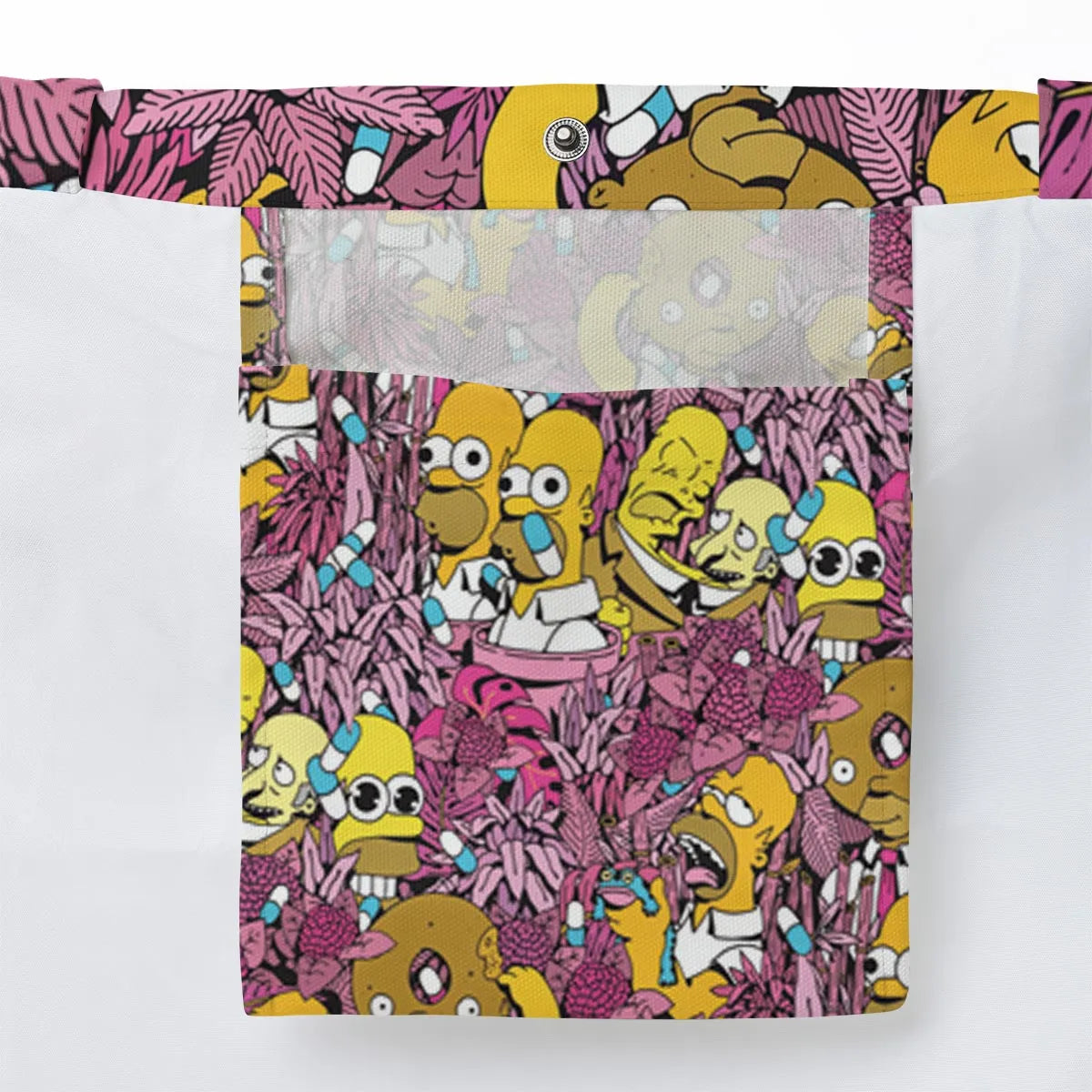 Large Tote Bag - ADE3EYSU