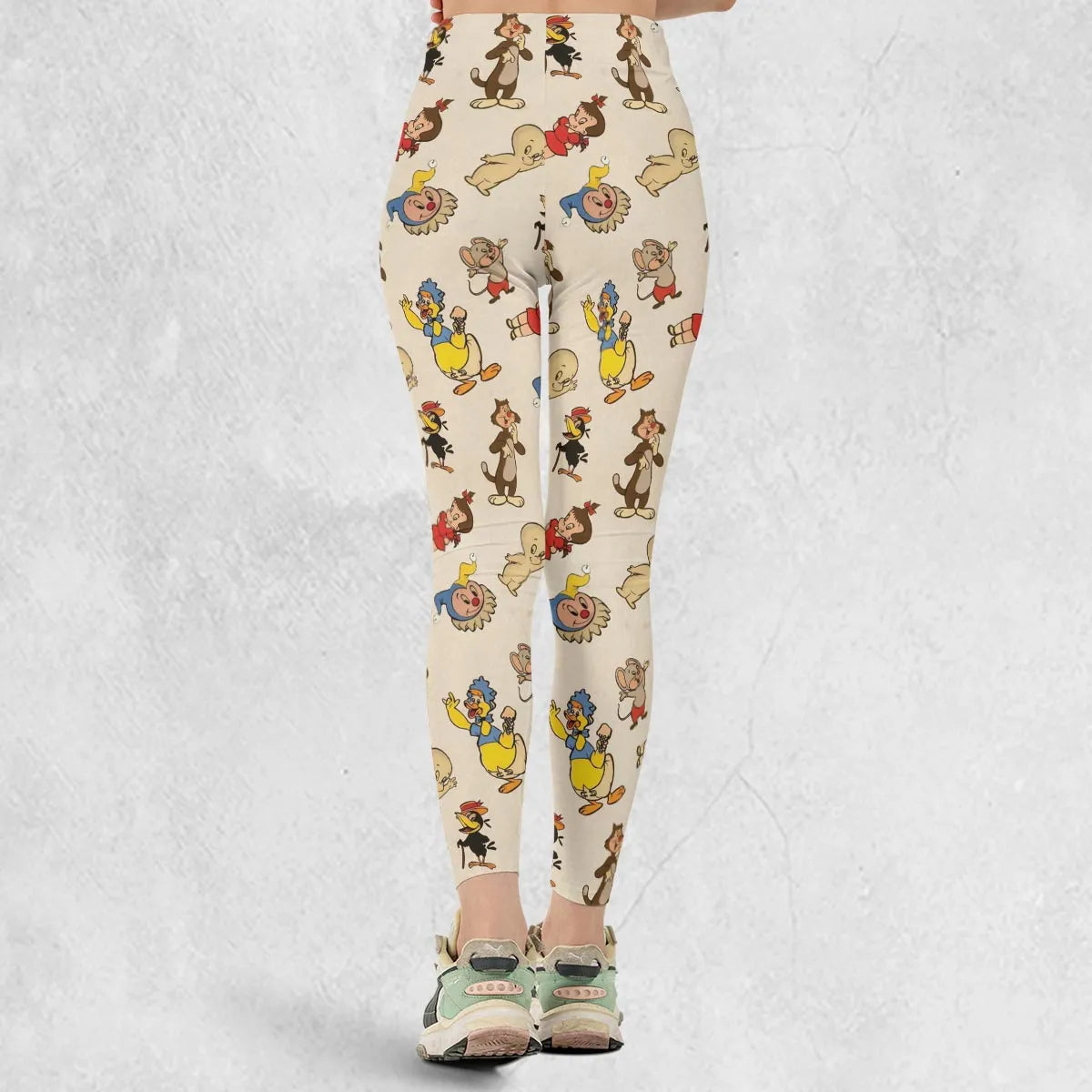 Legging - C196QBUN