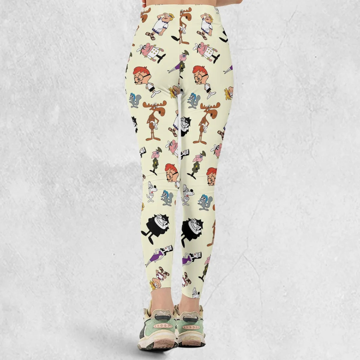 Legging - 5YPALWFL