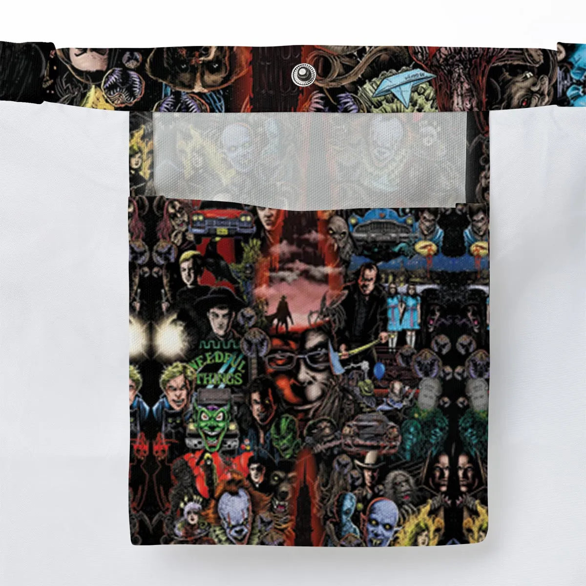 Large Tote Bag - 1WXBLCR9
