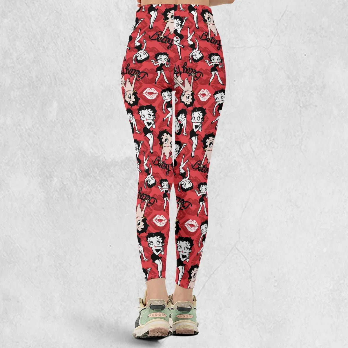 Legging - 94UZFM12