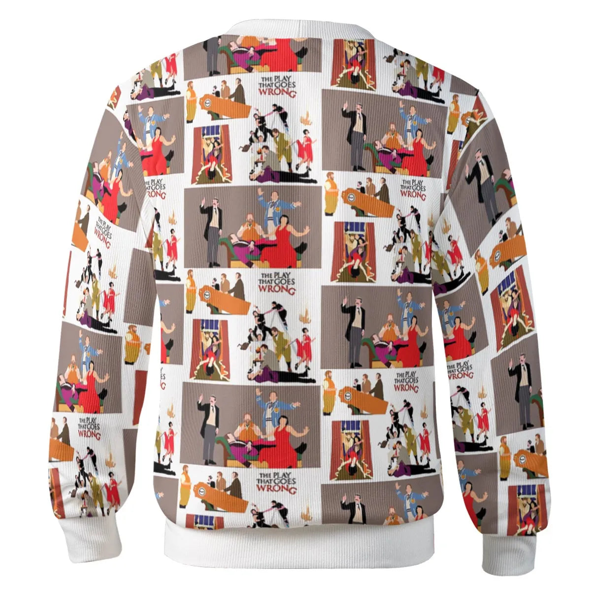 Cardigan - 8AAW3UM7