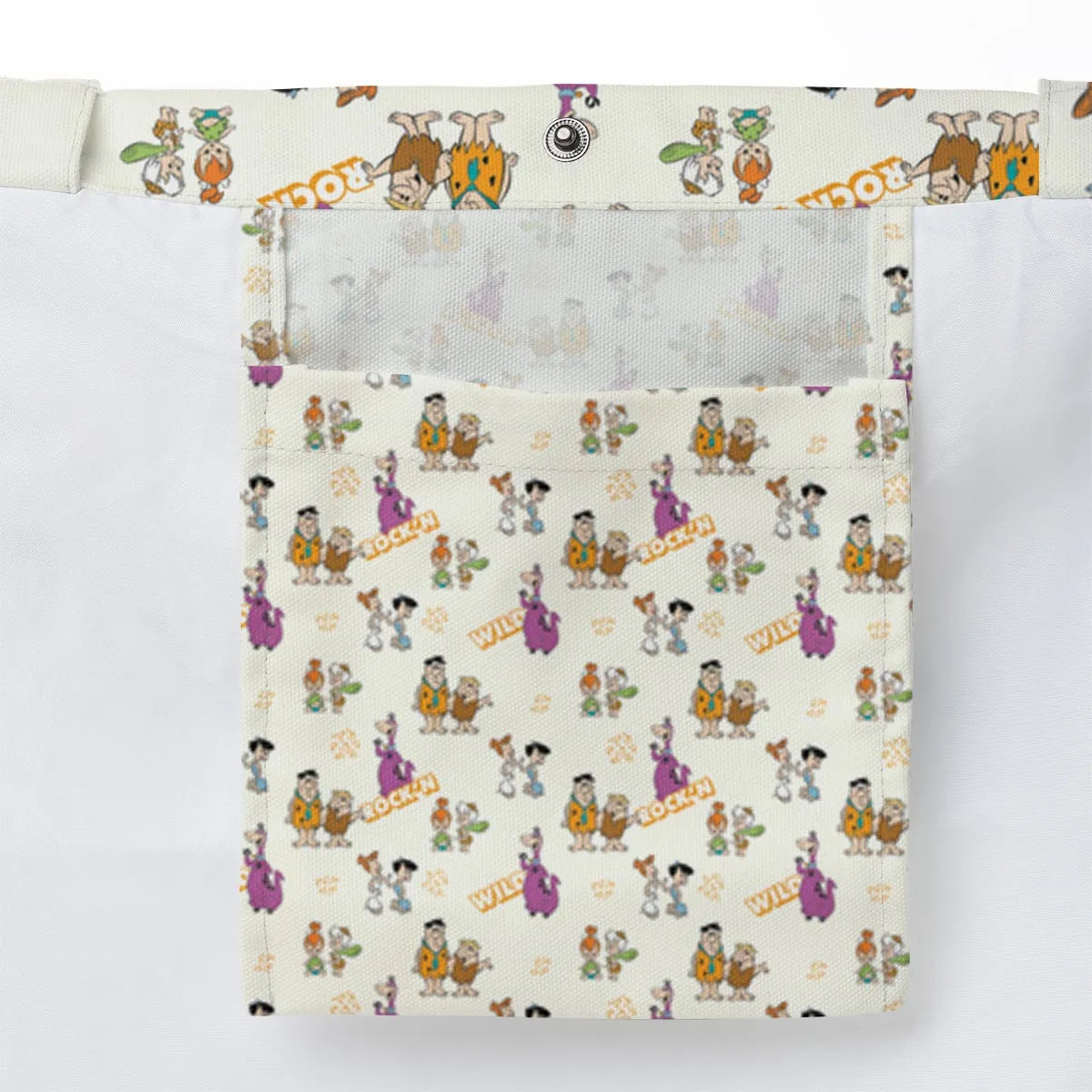 Large Tote Bag - 5FFAHE8N