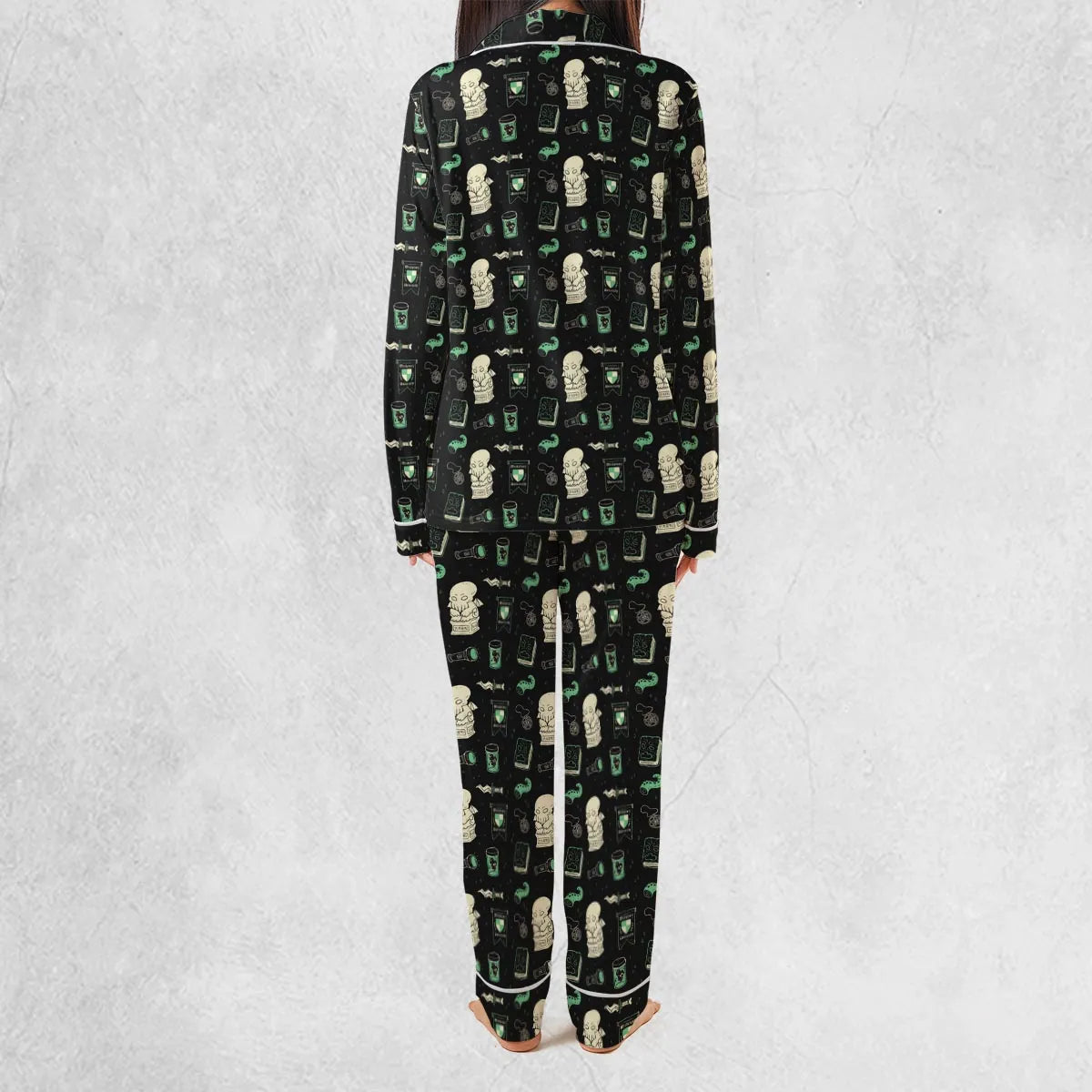 Pajamas Set - 2YKJE96K