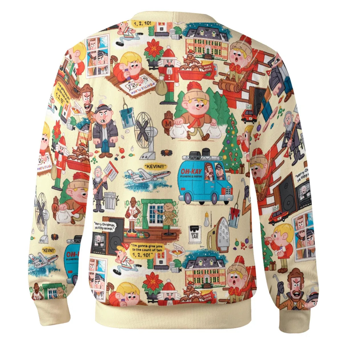Cardigan - QWDNZ5SH