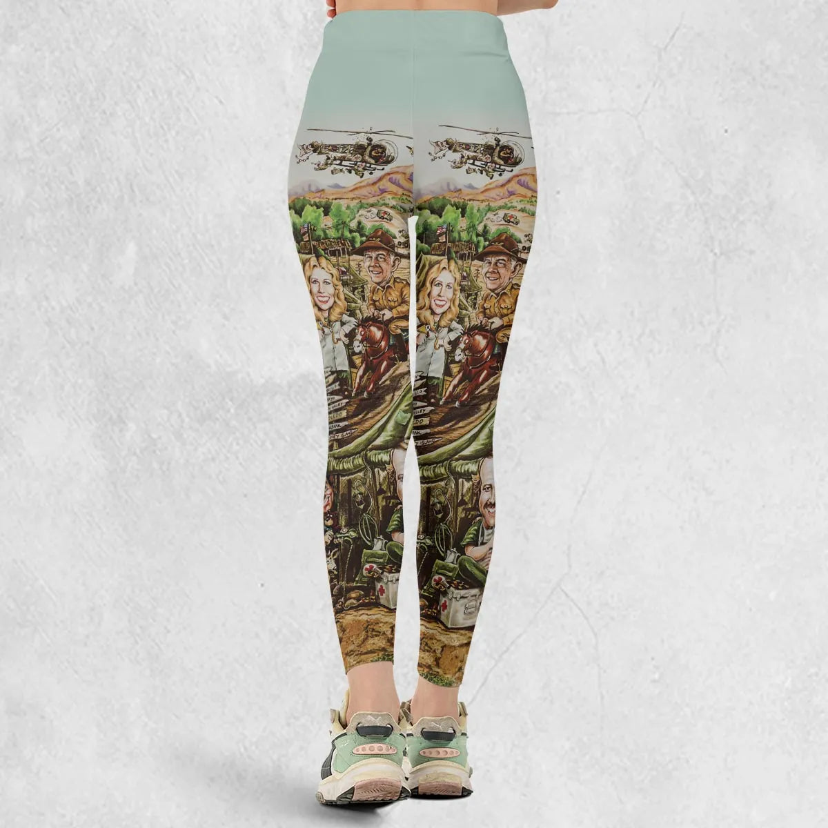 Legging - 6VKN954B