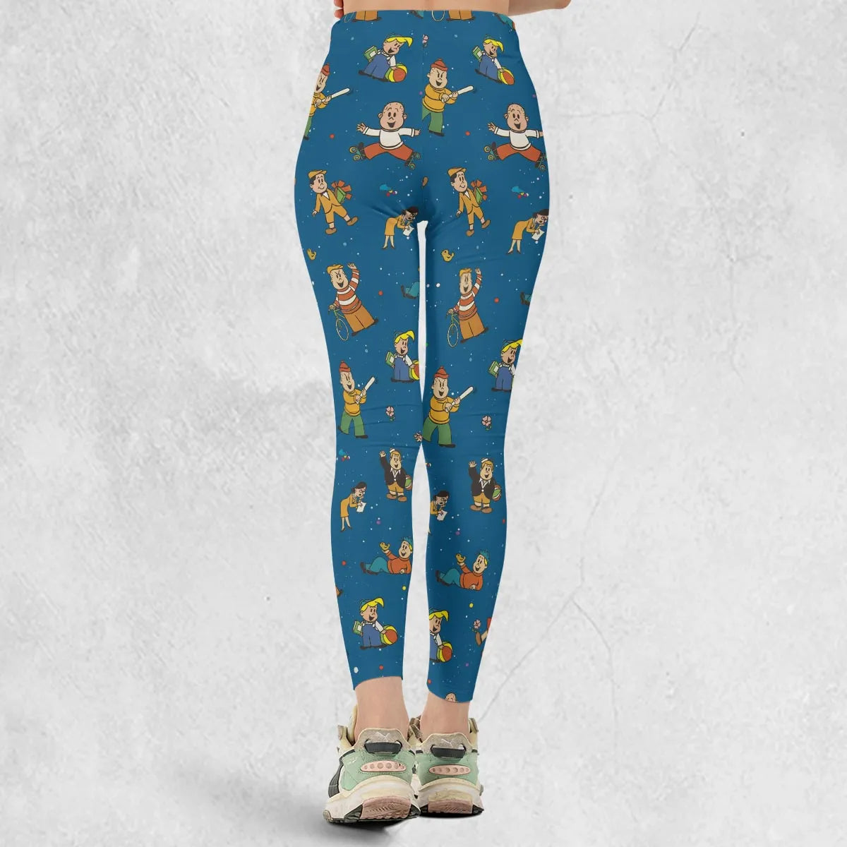 Legging - 4TT2XKVS