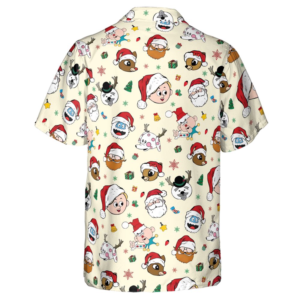 olph the Red-Nosed Reindeer -  - 3