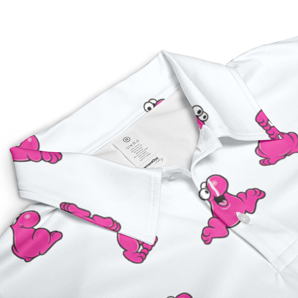 Pink Nerds Monster -  - 3