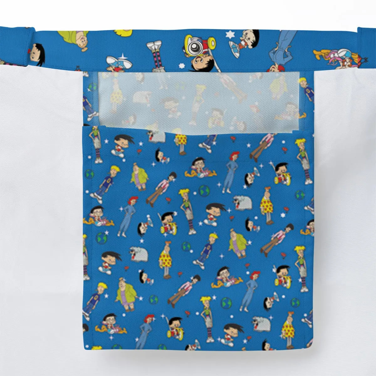 Large Tote Bag - US8EGS32