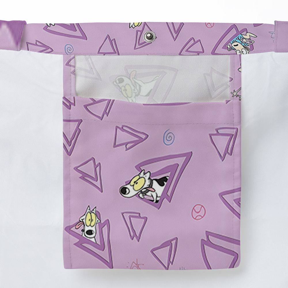 Large Tote Bag - H3LH5GV2 -  - 3