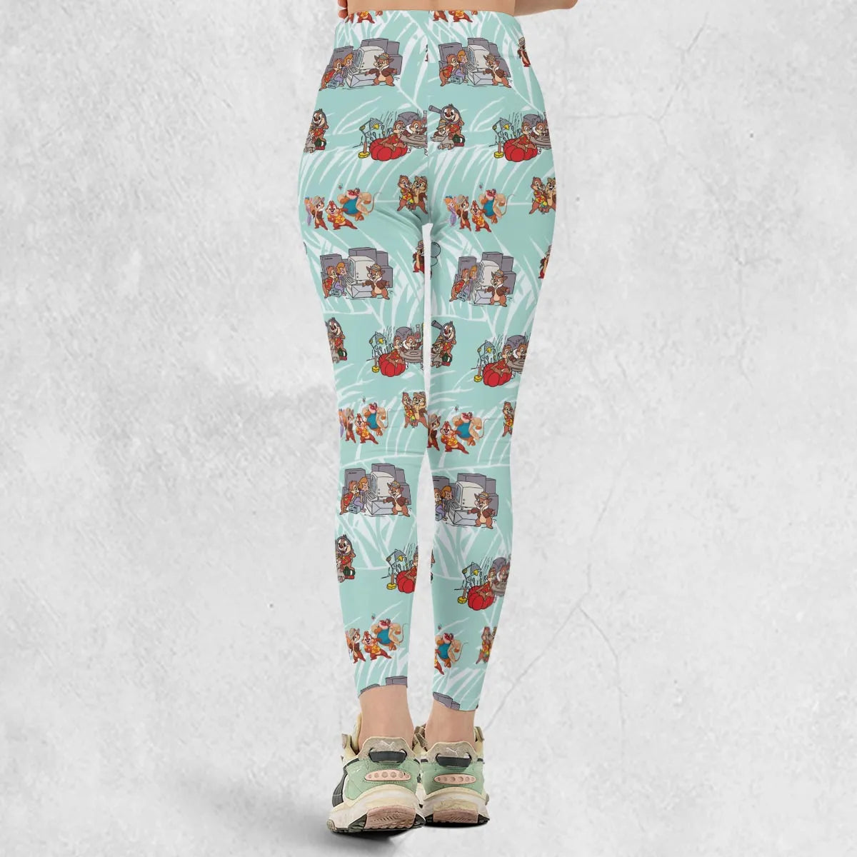 Legging - KGRTMR5L