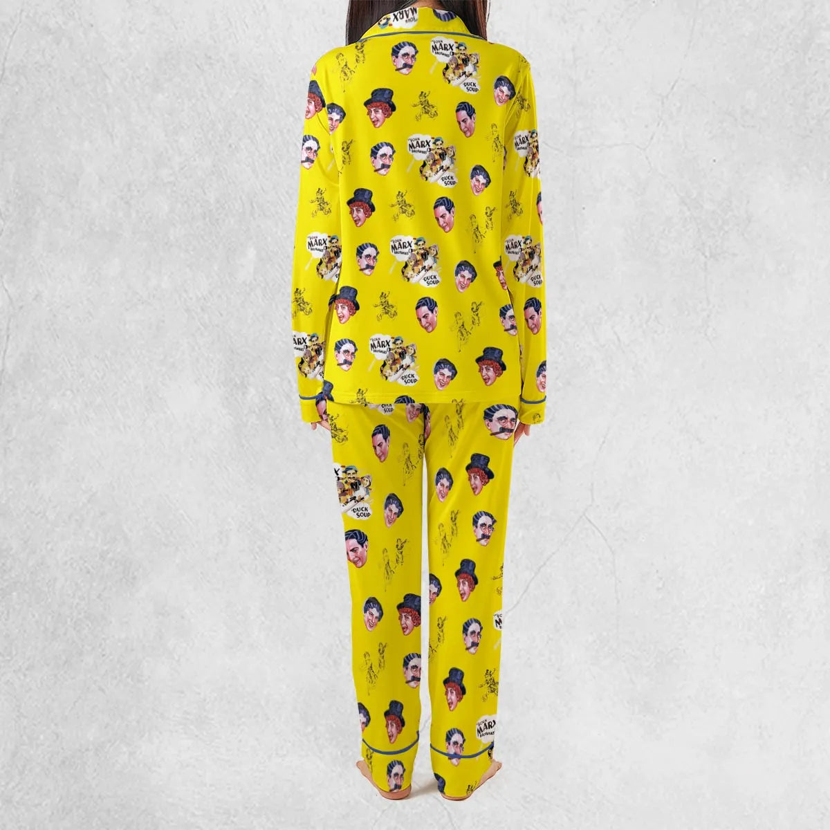Pajamas Set - 38S3G14A