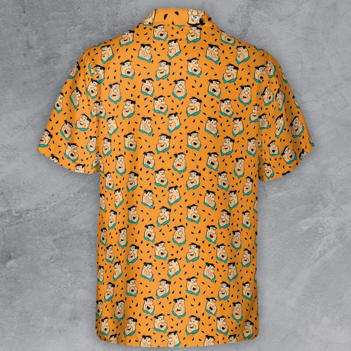 Button Down Shirt - BSWQ18LK