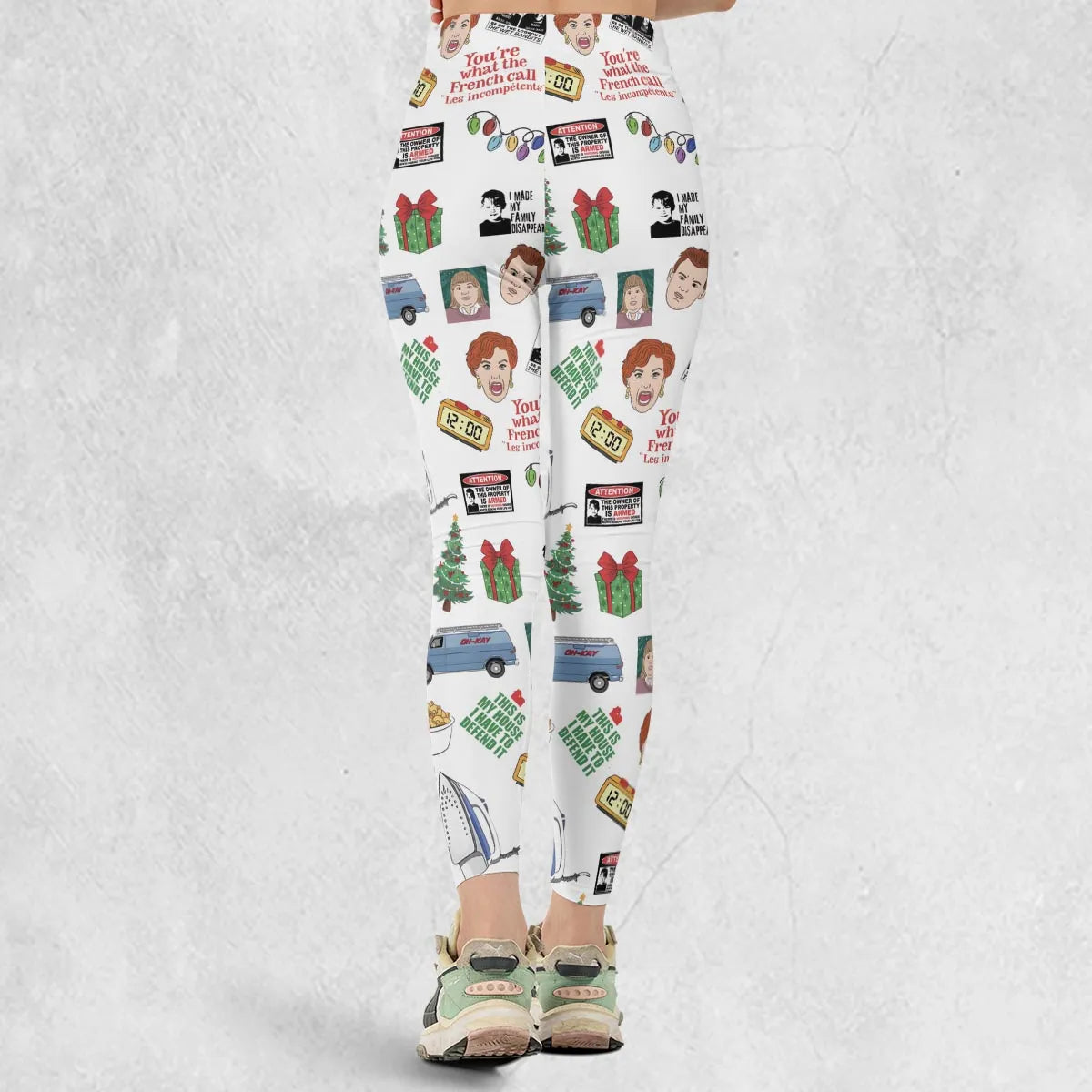 Legging - HT3GJVQP
