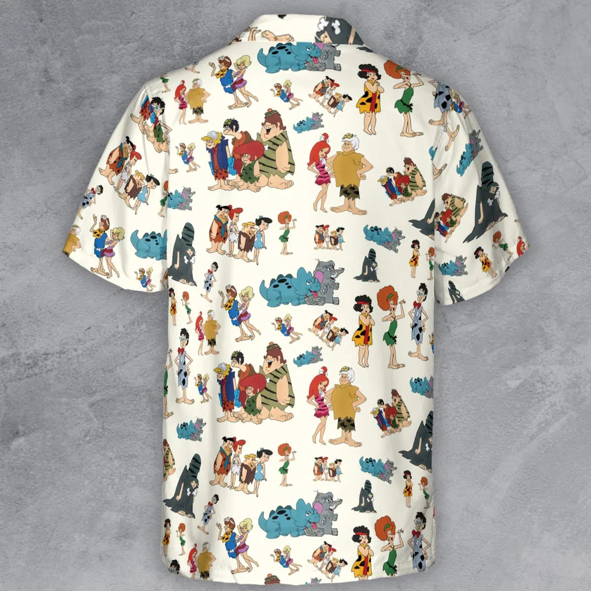 Button Down Shirt - F8AWUDEG
