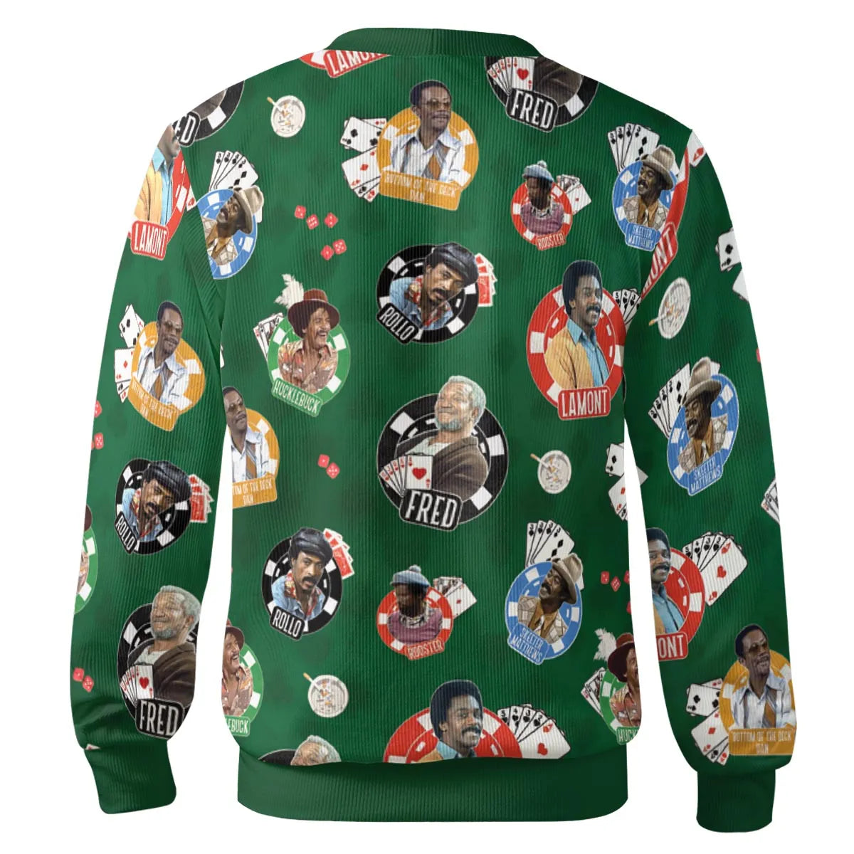Cardigan - M84U68AA