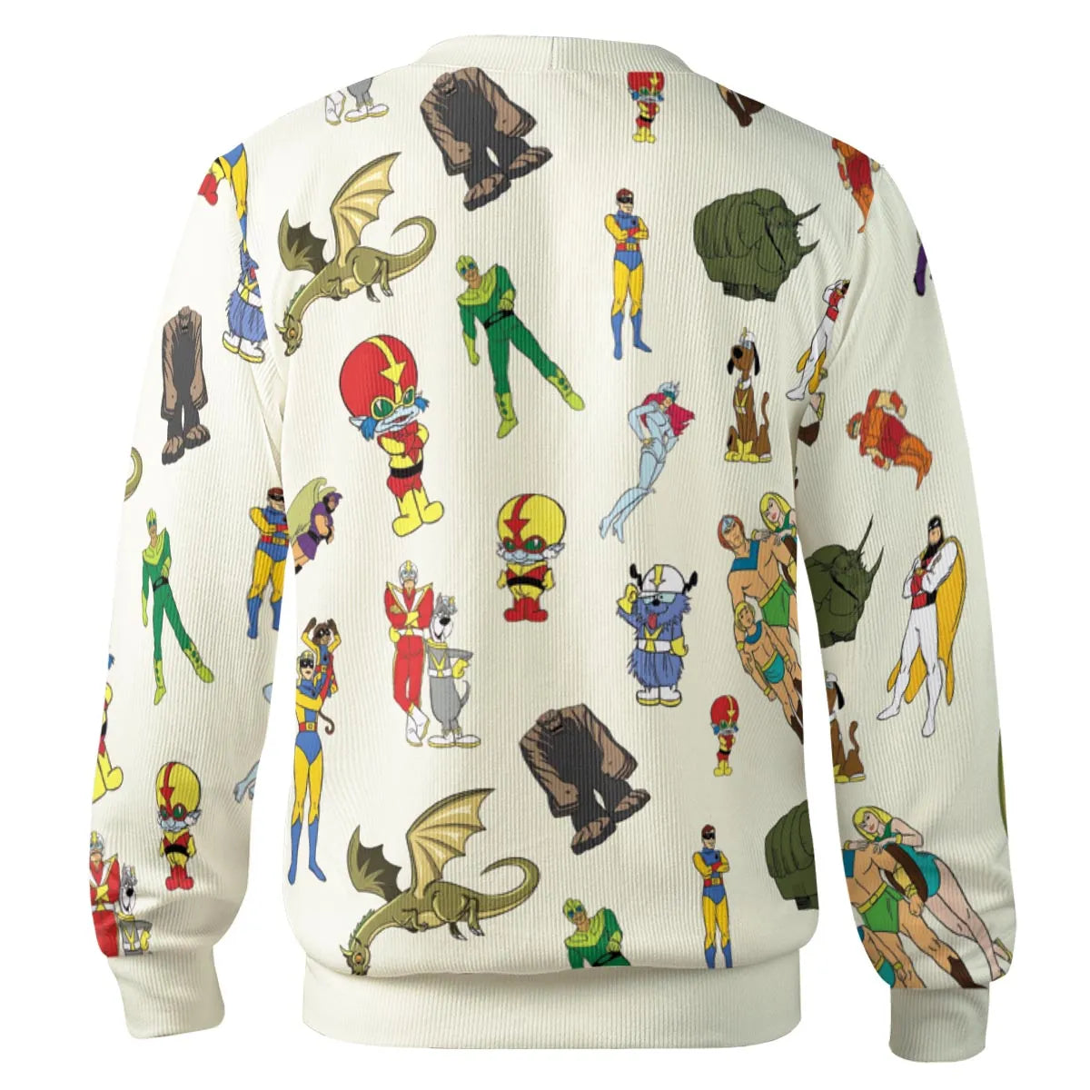 Cardigan - YC65Z3S7