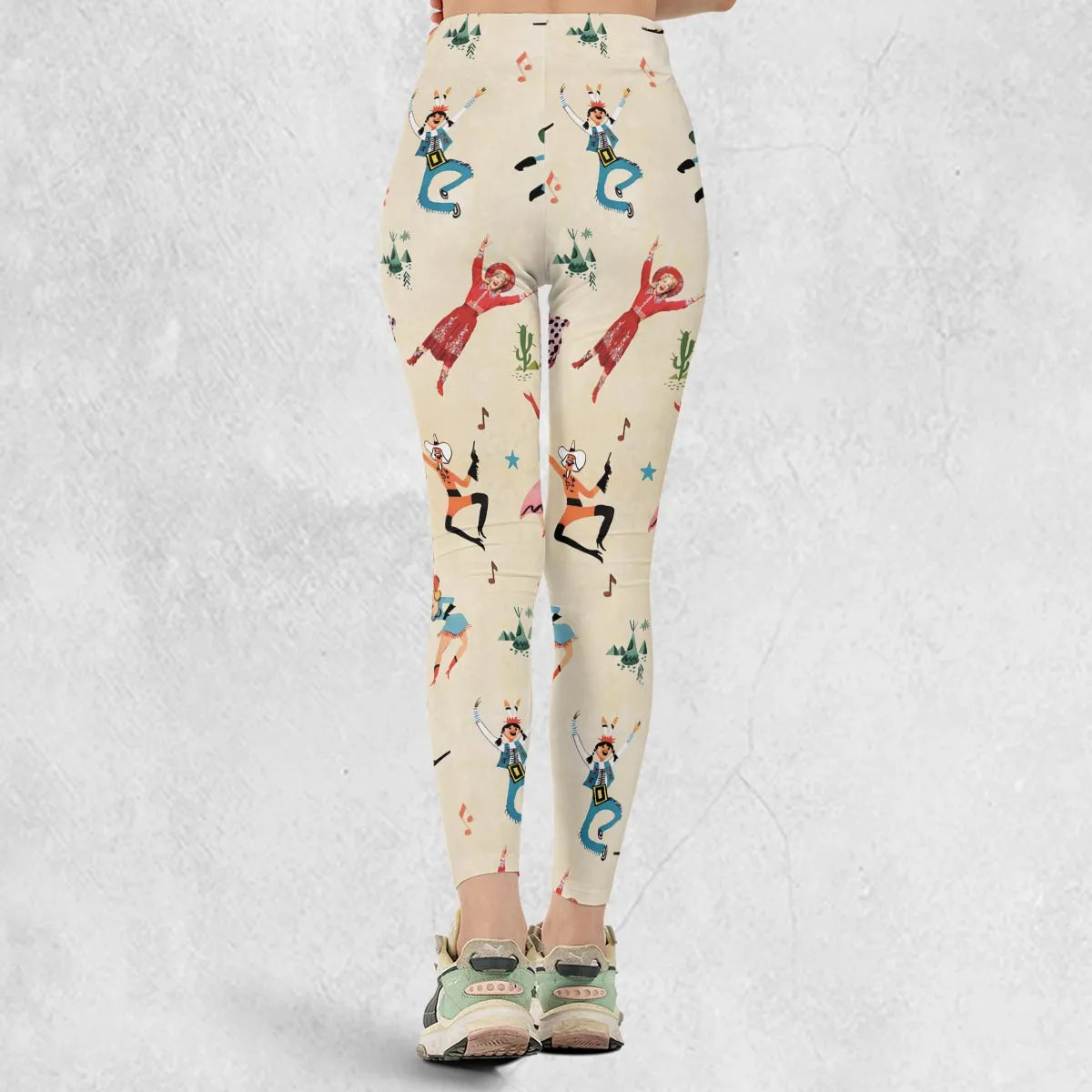 Legging - Z9ZG79L6