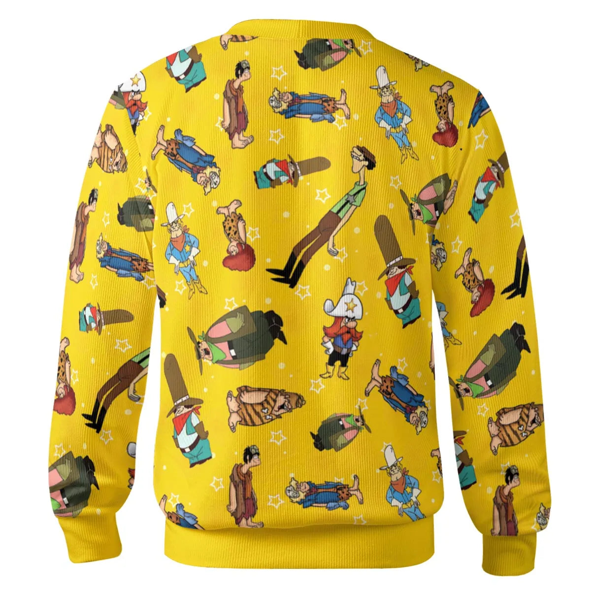 Cardigan - UN98CGCK