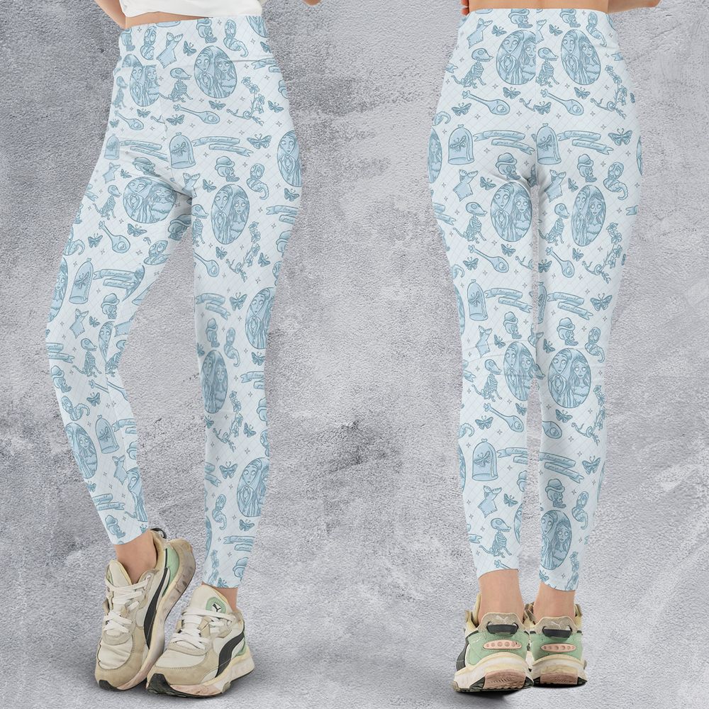 Legging - AE35MCMC -  - 3
