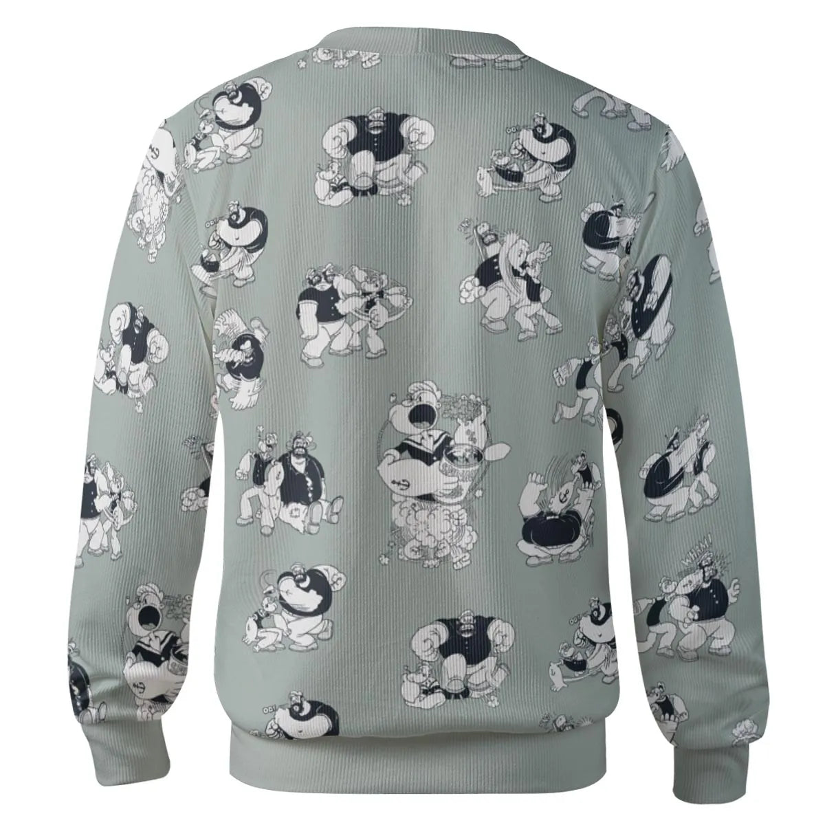 Cardigan - K7D7VA9S