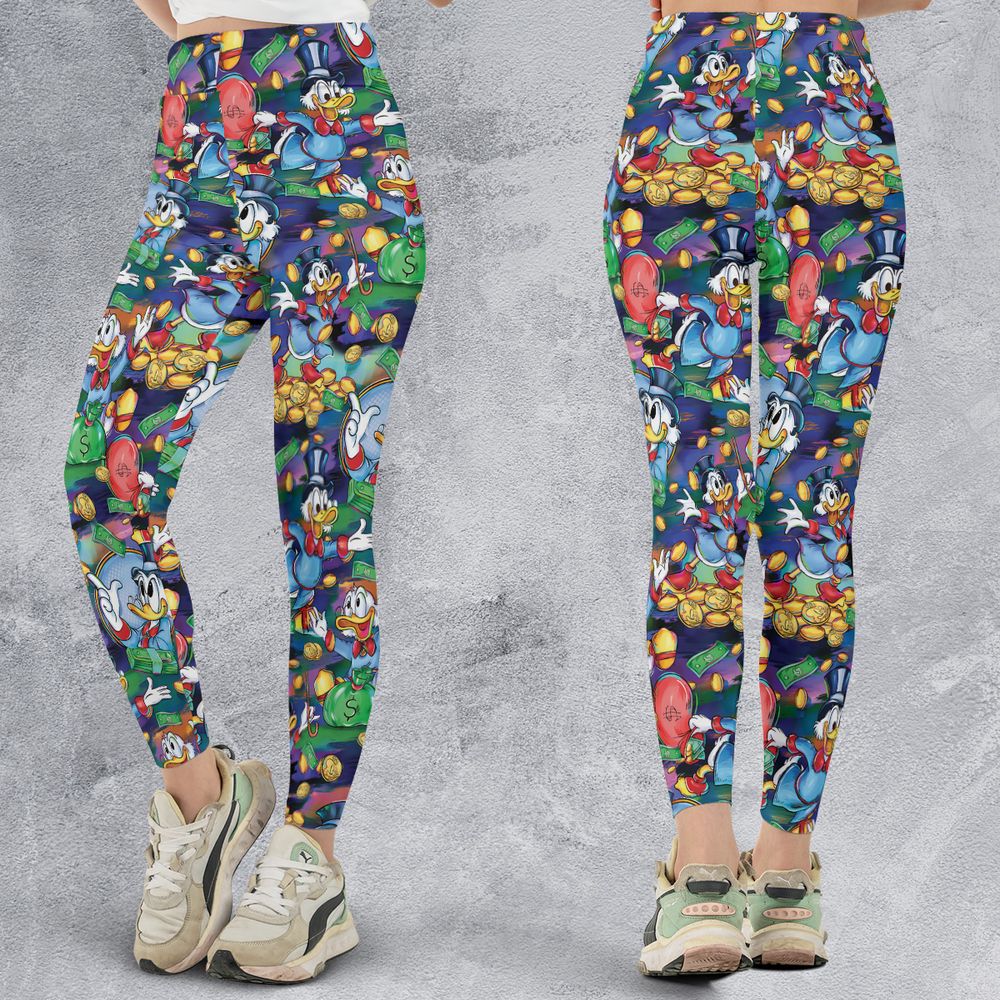 Legging - VNPSJM4G -  - 3