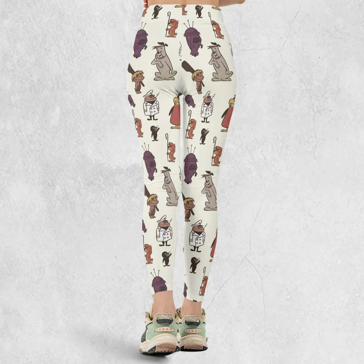 Legging - PT8HPNM7