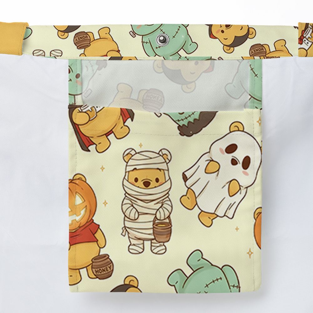 Large Tote Bag - 5S3FY477 -  - 3