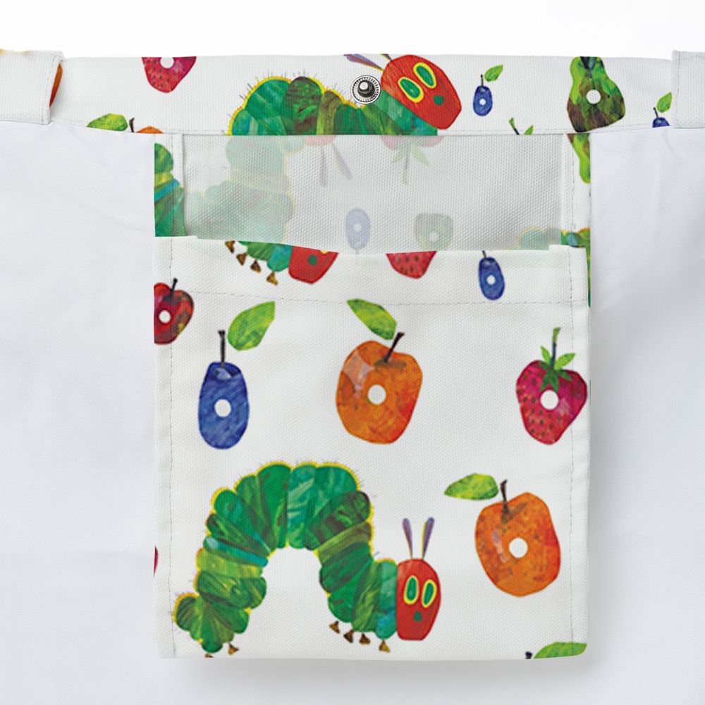 Hungry Caterpillar -  - 3