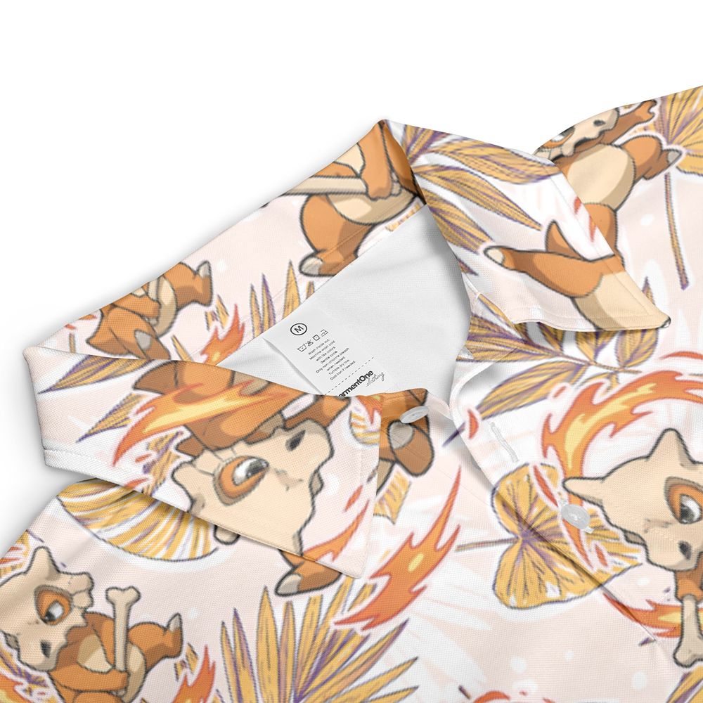 Cubone -  - 3