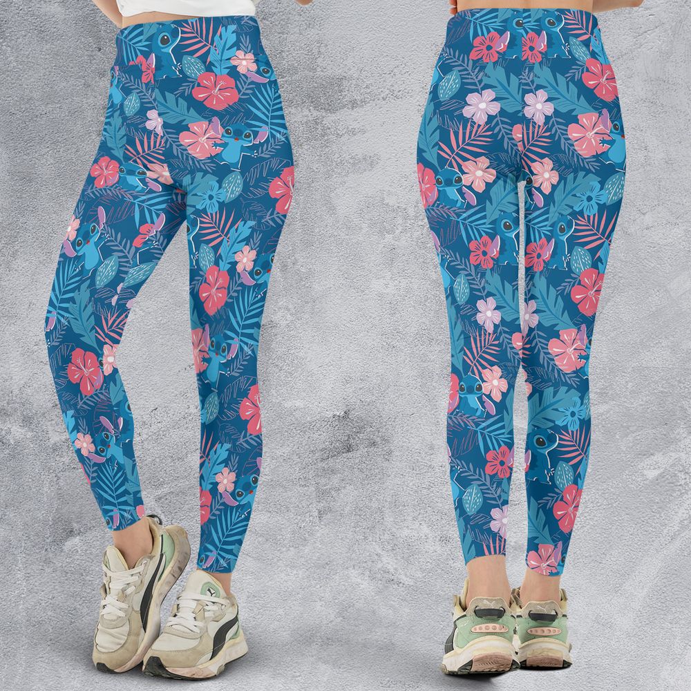 Legging - 23CF7MDM -  - 3
