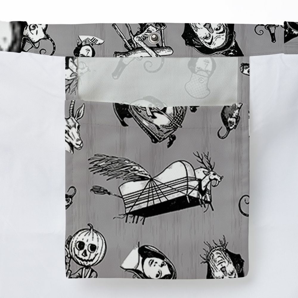 Large Tote Bag - HL831NYV -  - 3