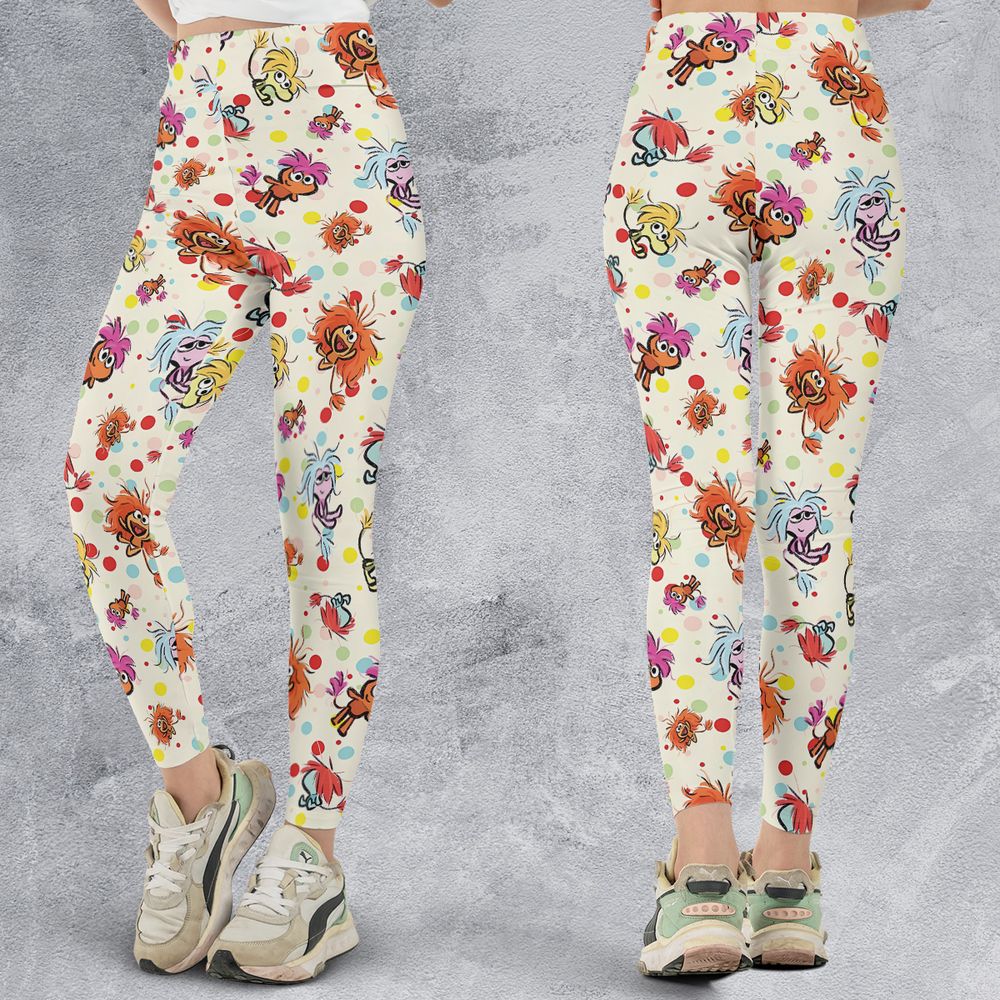 Legging - DC77T6M3 -  - 3